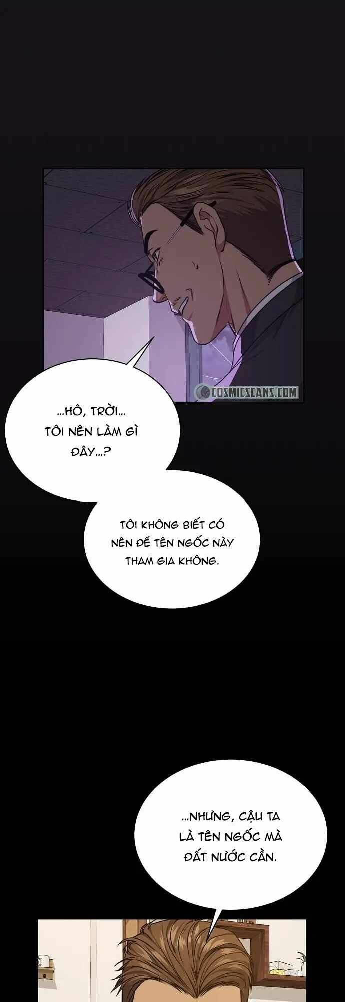 Ta Là Người Thu Thuế - Chapter 40 - Page 29