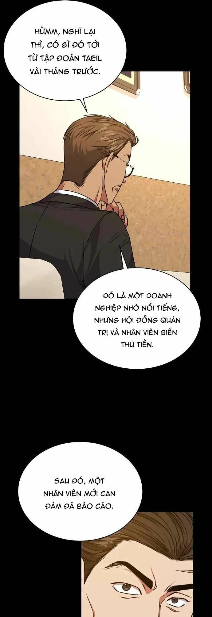 Ta Là Người Thu Thuế - Chapter 40 - Page 32