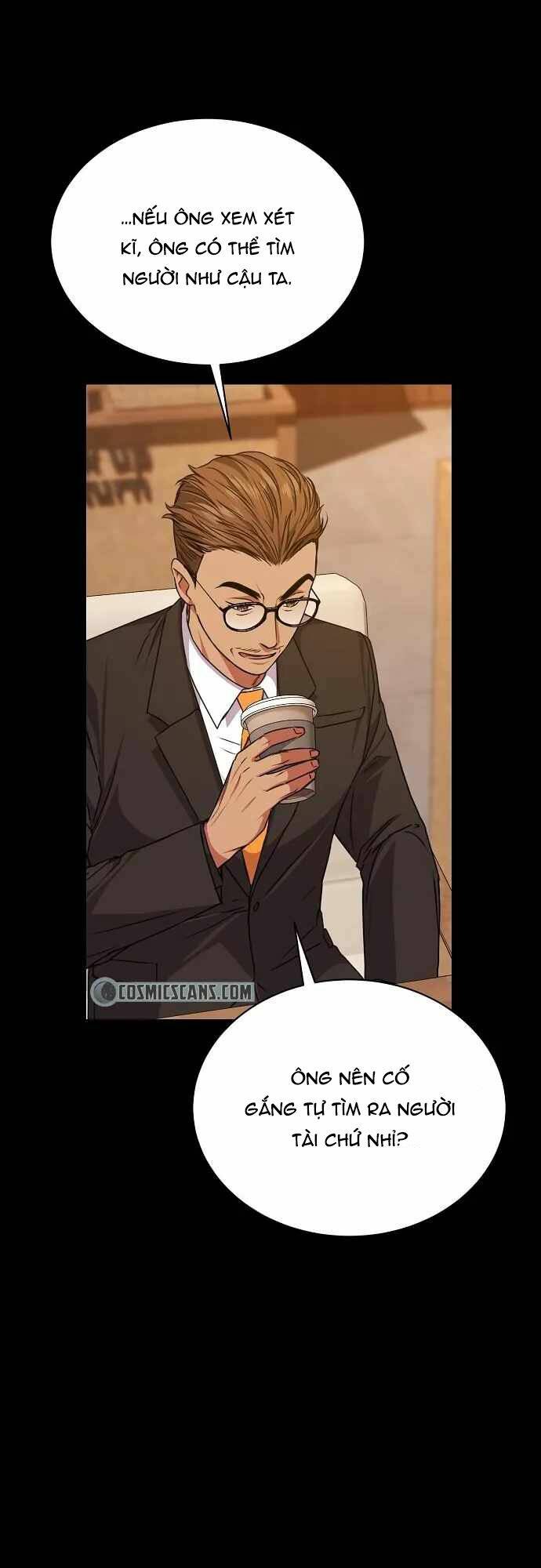 Ta Là Người Thu Thuế - Chapter 40 - Page 34