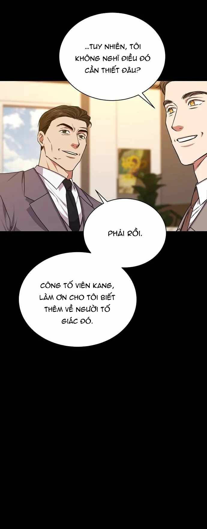 Ta Là Người Thu Thuế - Chapter 40 - Page 35