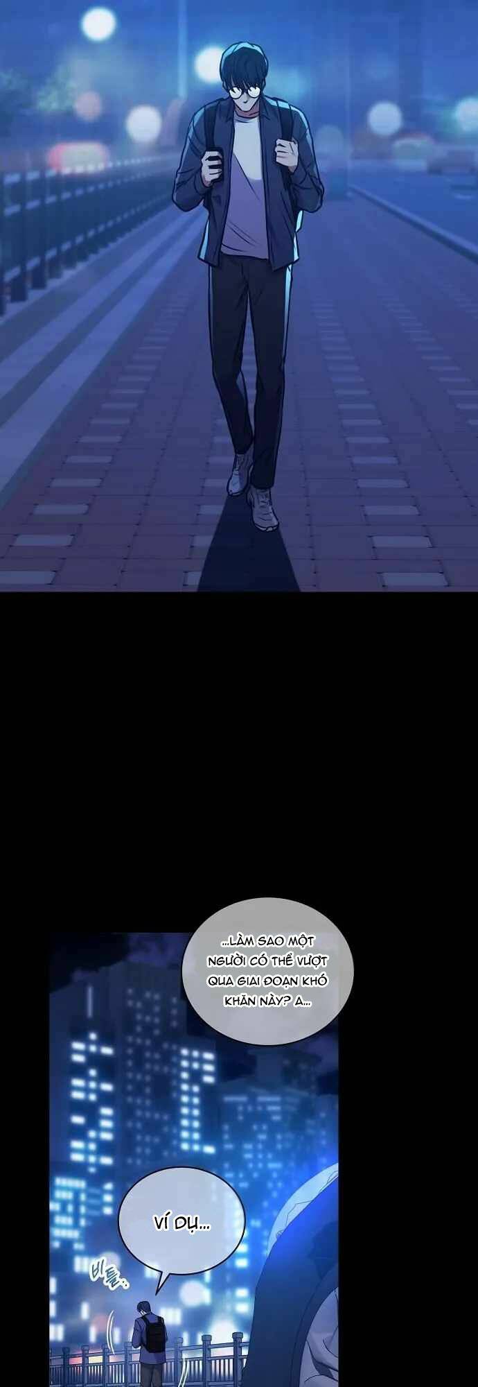 Ta Là Người Thu Thuế - Chapter 40 - Page 37