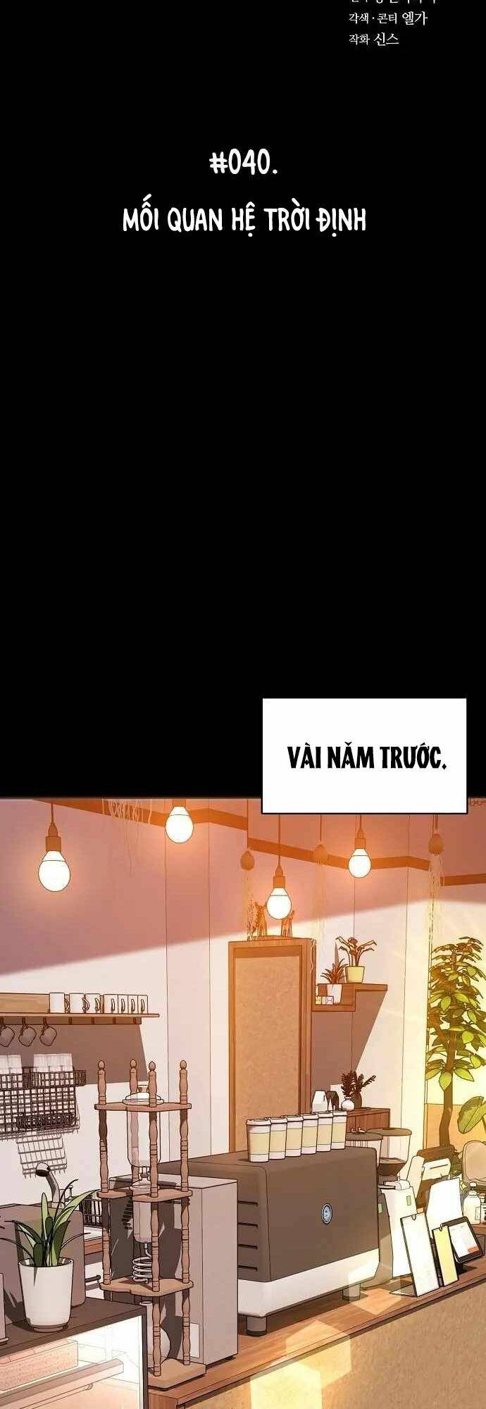 Ta Là Người Thu Thuế - Chapter 40 - Page 3