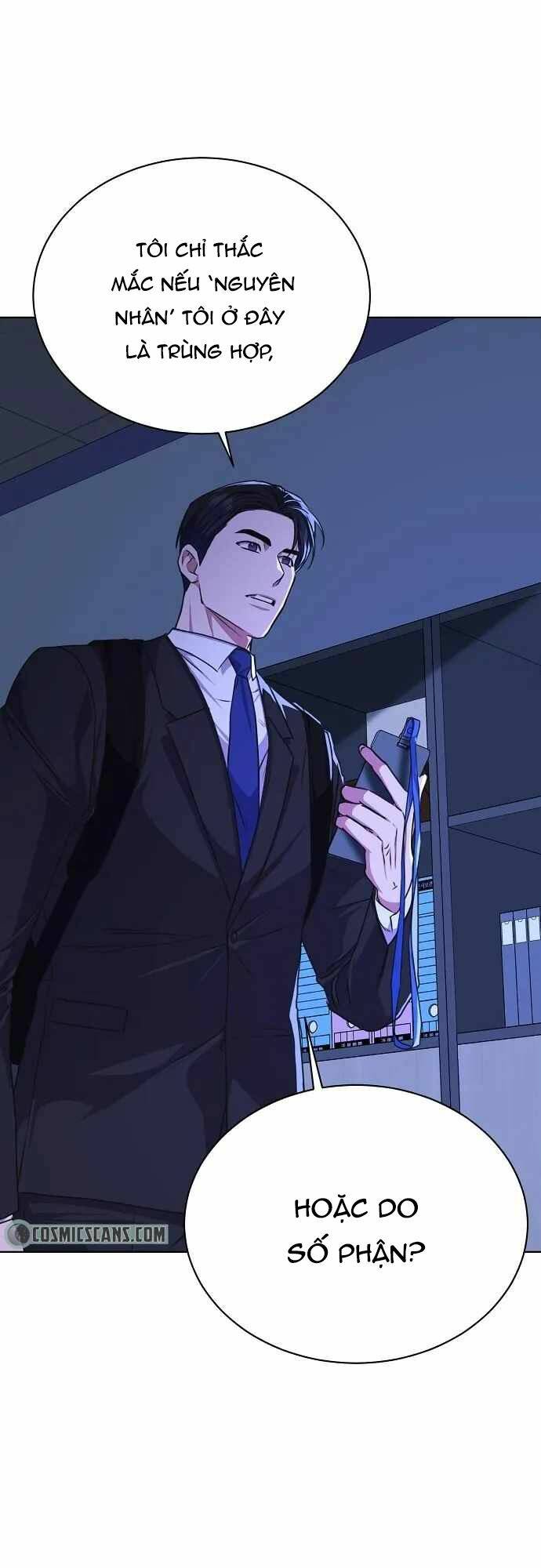 Ta Là Người Thu Thuế - Chapter 40 - Page 43