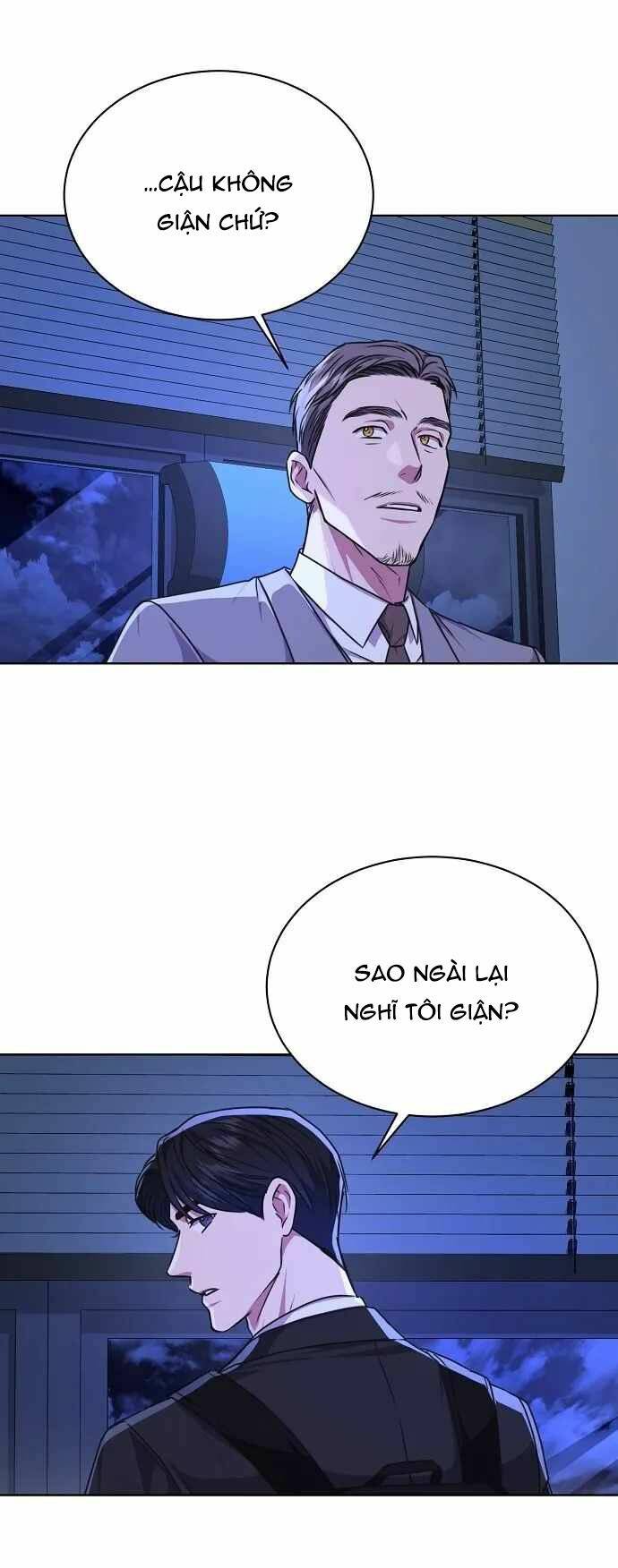 Ta Là Người Thu Thuế - Chapter 40 - Page 44