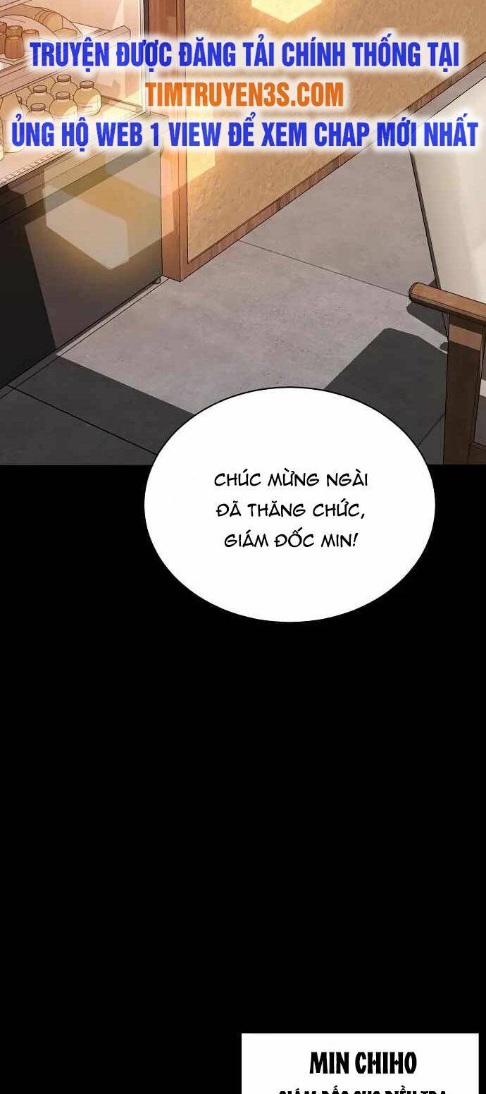 Ta Là Người Thu Thuế - Chapter 40 - Page 4