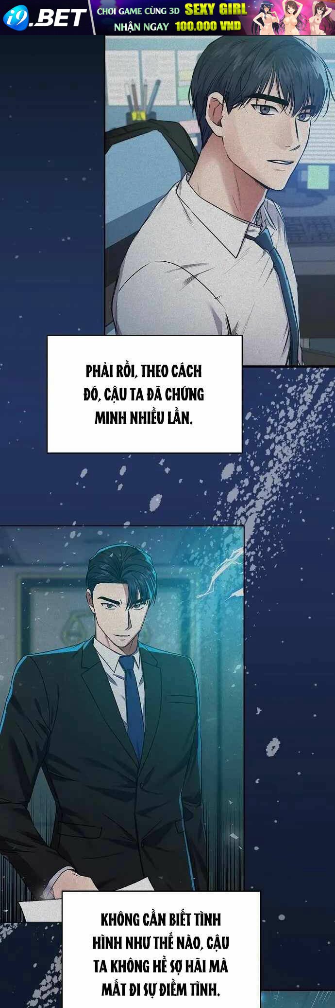 Ta Là Người Thu Thuế - Chapter 40 - Page 49