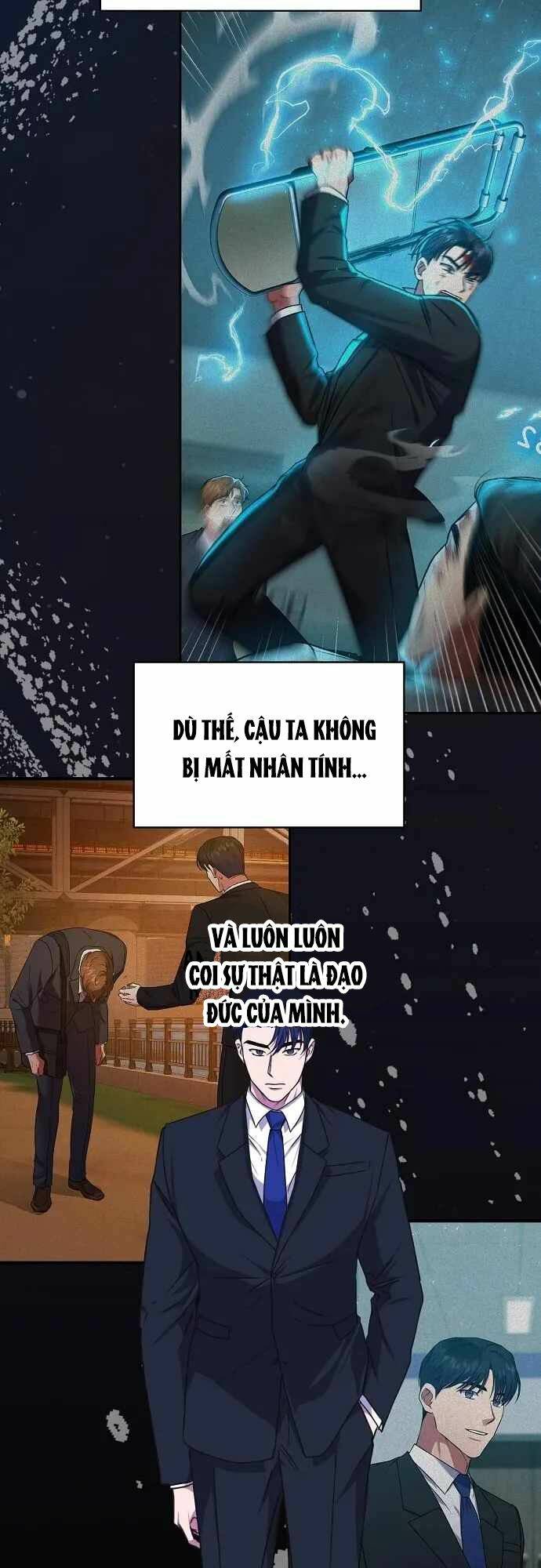 Ta Là Người Thu Thuế - Chapter 40 - Page 50