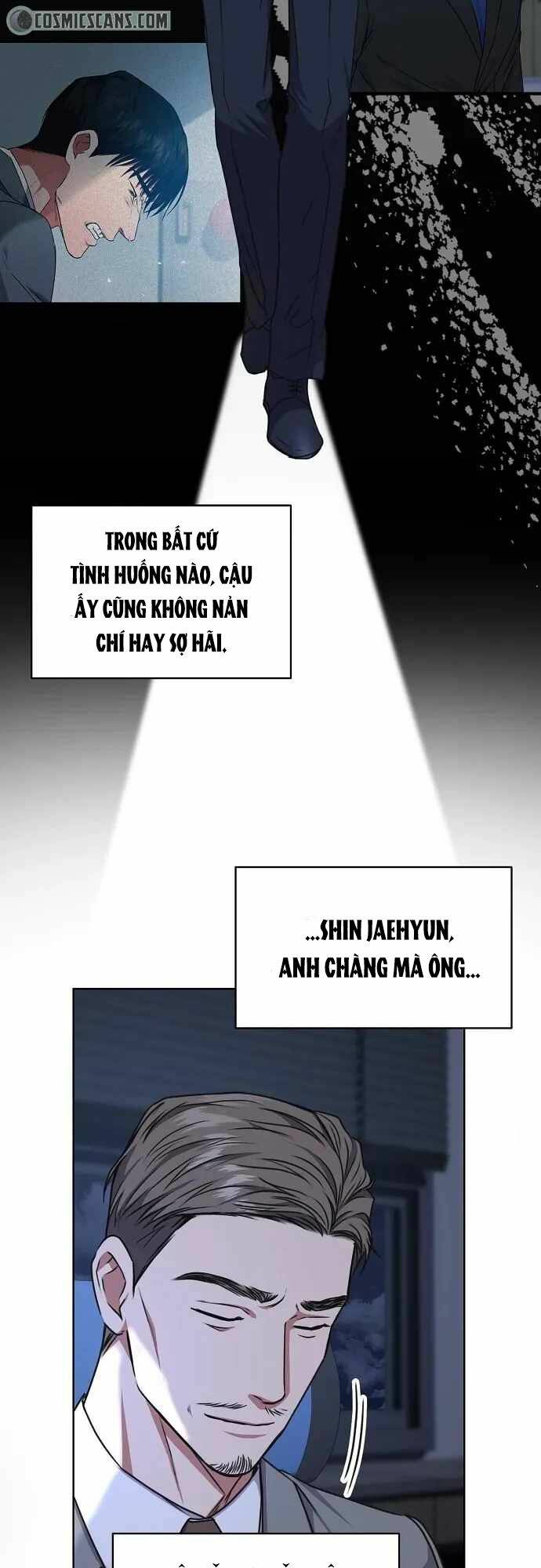 Ta Là Người Thu Thuế - Chapter 40 - Page 51