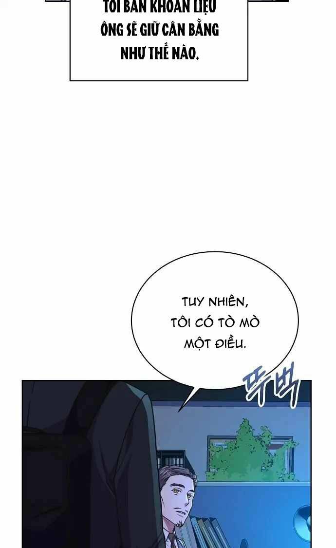 Ta Là Người Thu Thuế - Chapter 40 - Page 52