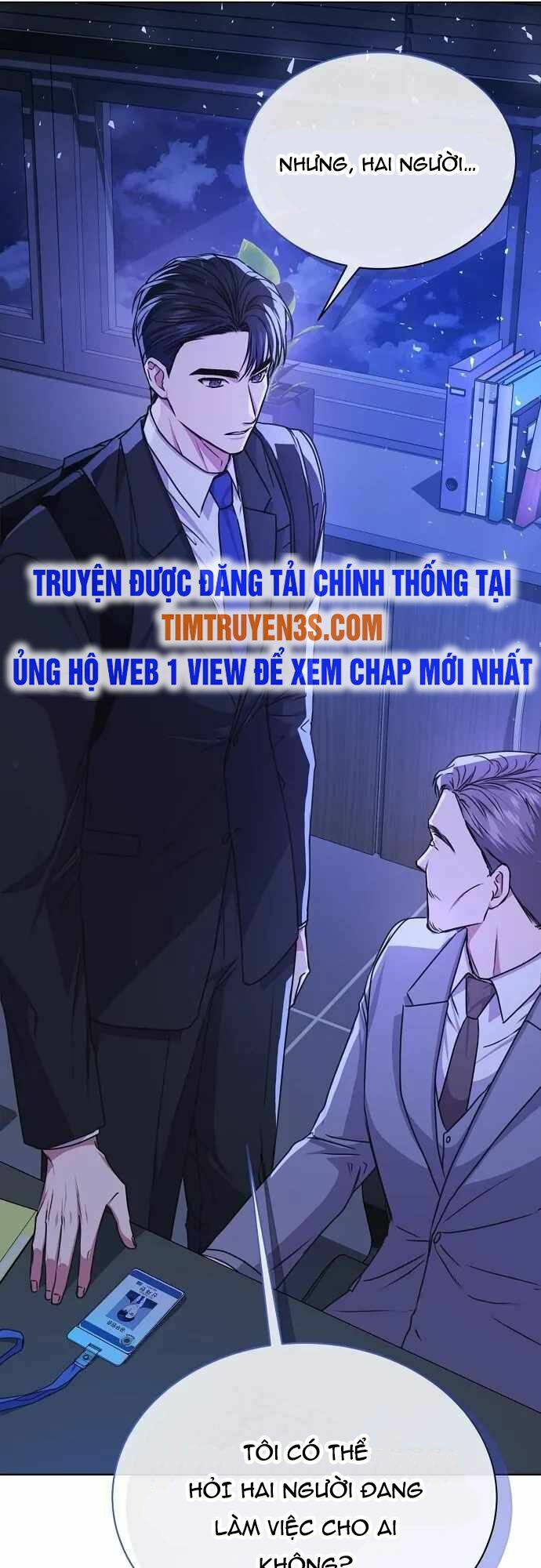 Ta Là Người Thu Thuế - Chapter 40 - Page 54