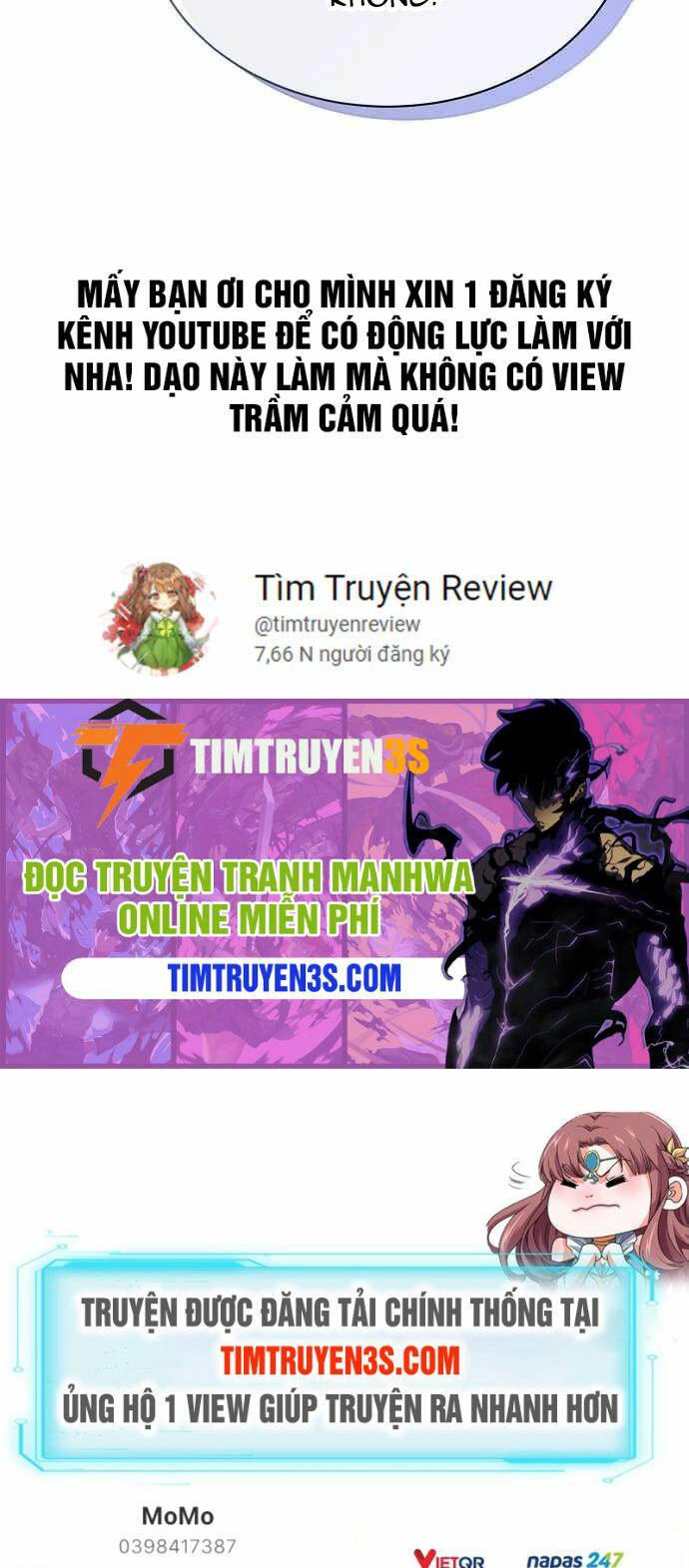 Ta Là Người Thu Thuế - Chapter 40 - Page 55