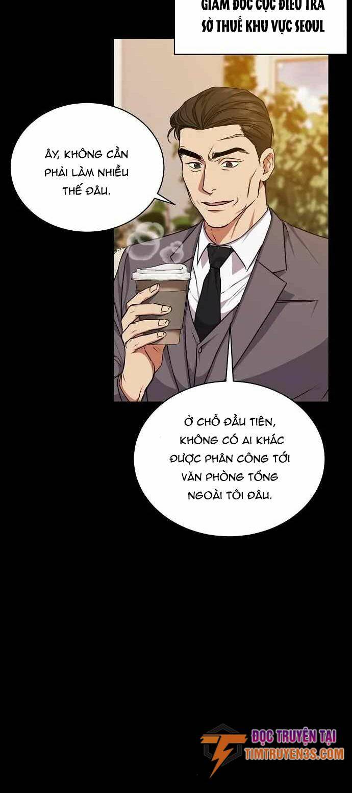 Ta Là Người Thu Thuế - Chapter 40 - Page 5