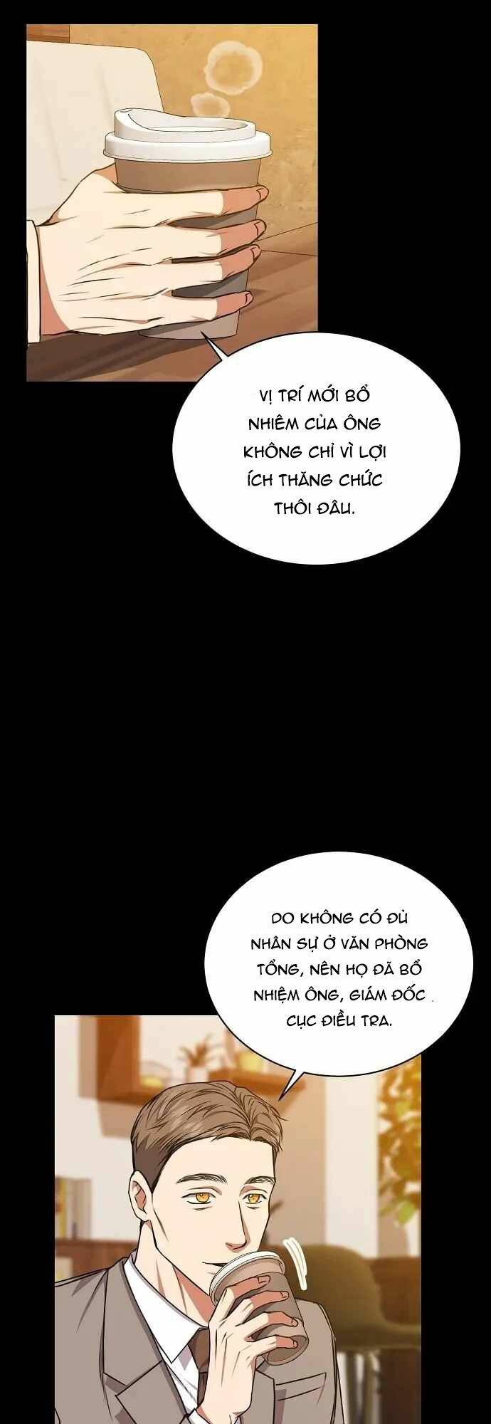 Ta Là Người Thu Thuế - Chapter 40 - Page 6