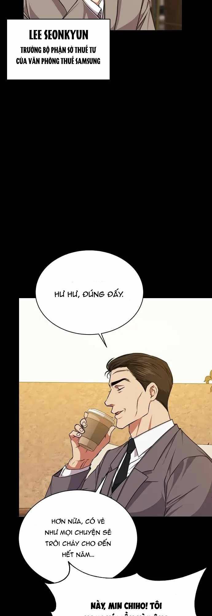 Ta Là Người Thu Thuế - Chapter 40 - Page 7
