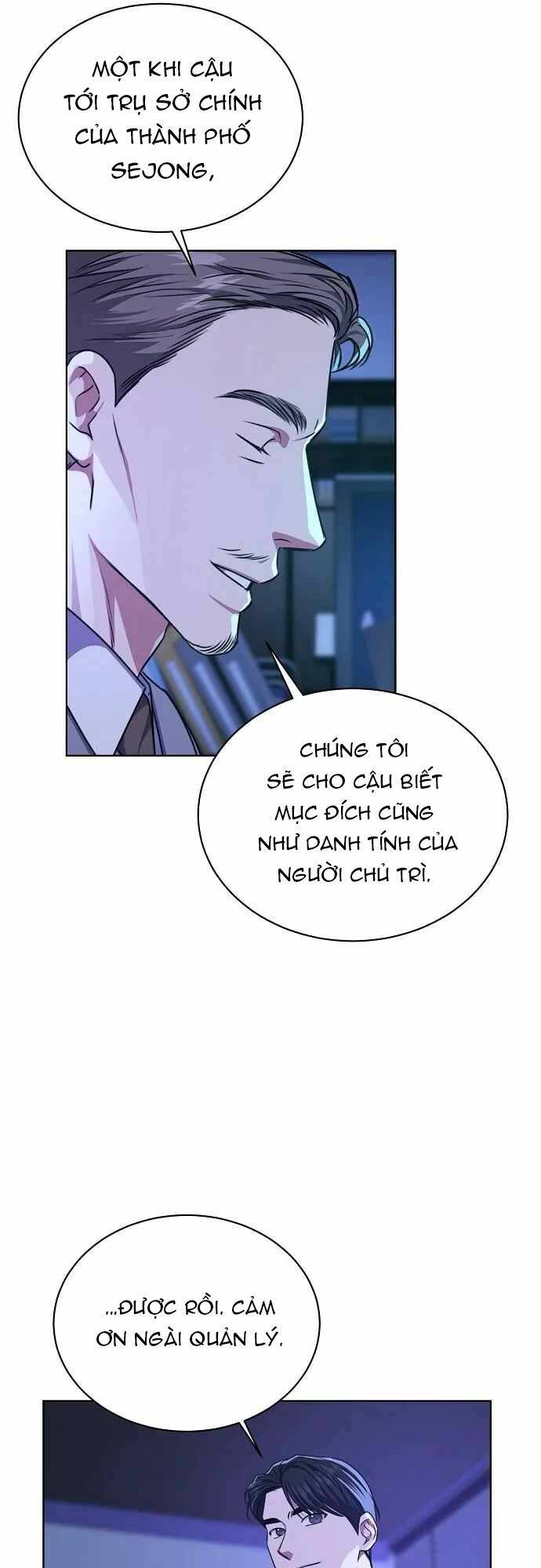 Ta Là Người Thu Thuế - Chapter 41 - Page 16