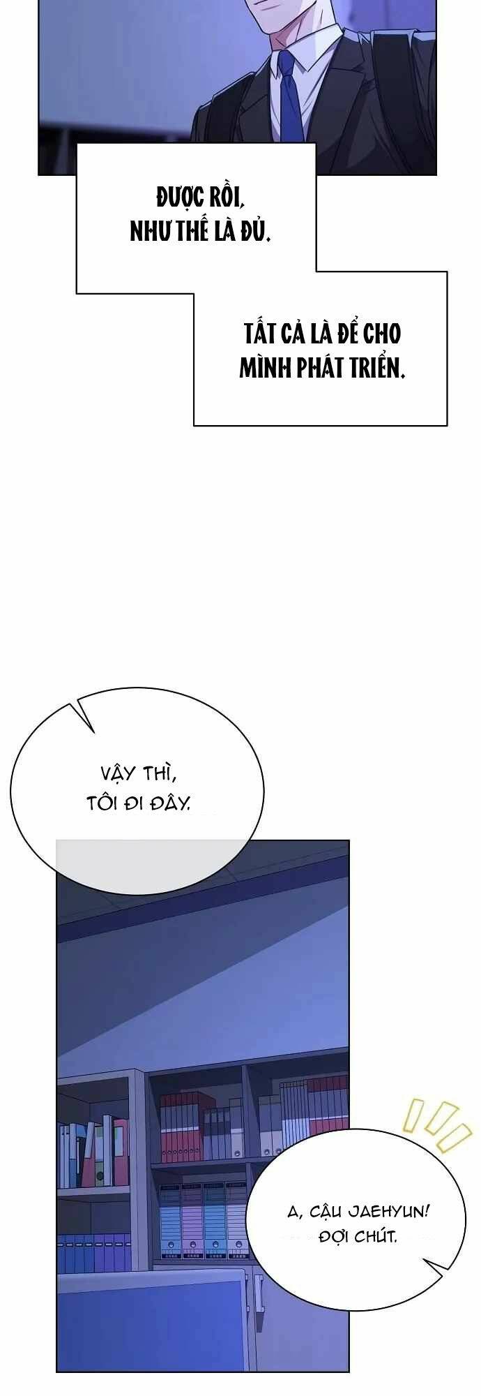 Ta Là Người Thu Thuế - Chapter 41 - Page 17