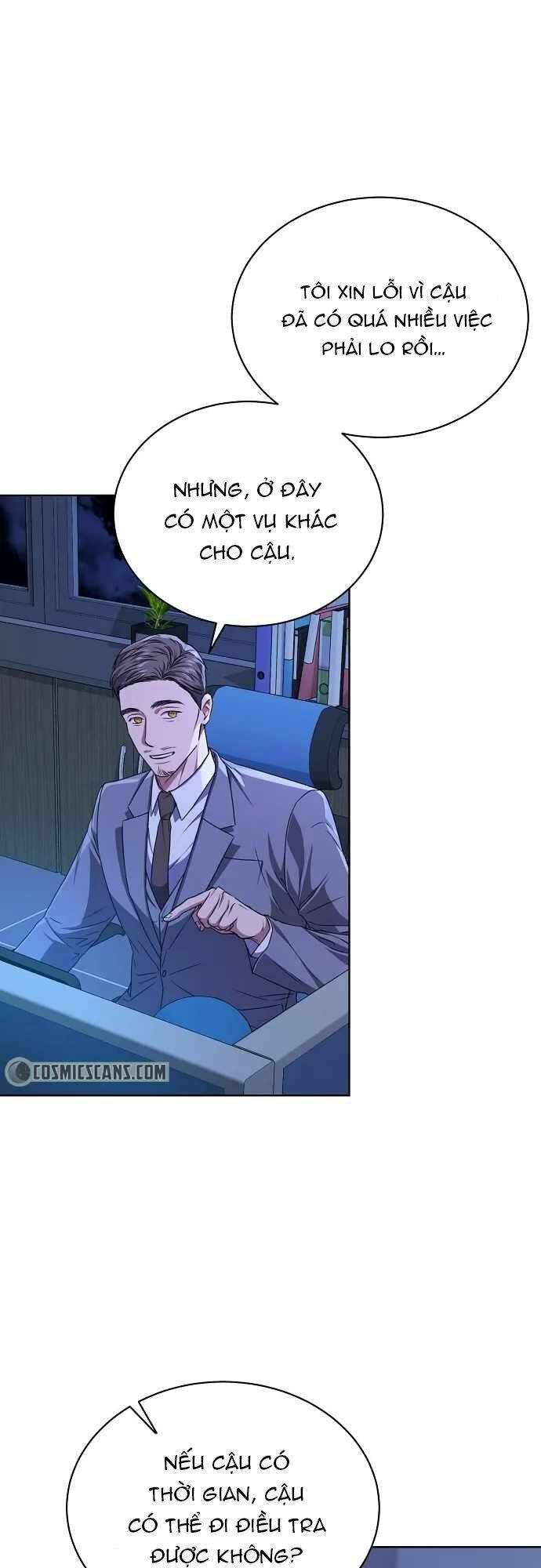 Ta Là Người Thu Thuế - Chapter 41 - Page 18