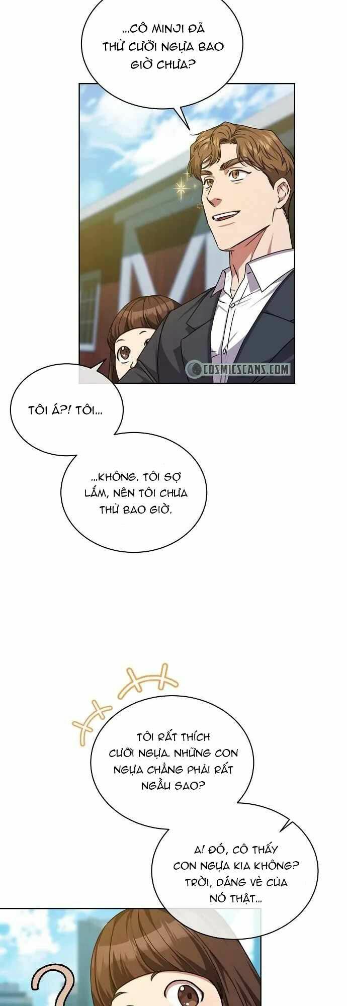 Ta Là Người Thu Thuế - Chapter 41 - Page 23