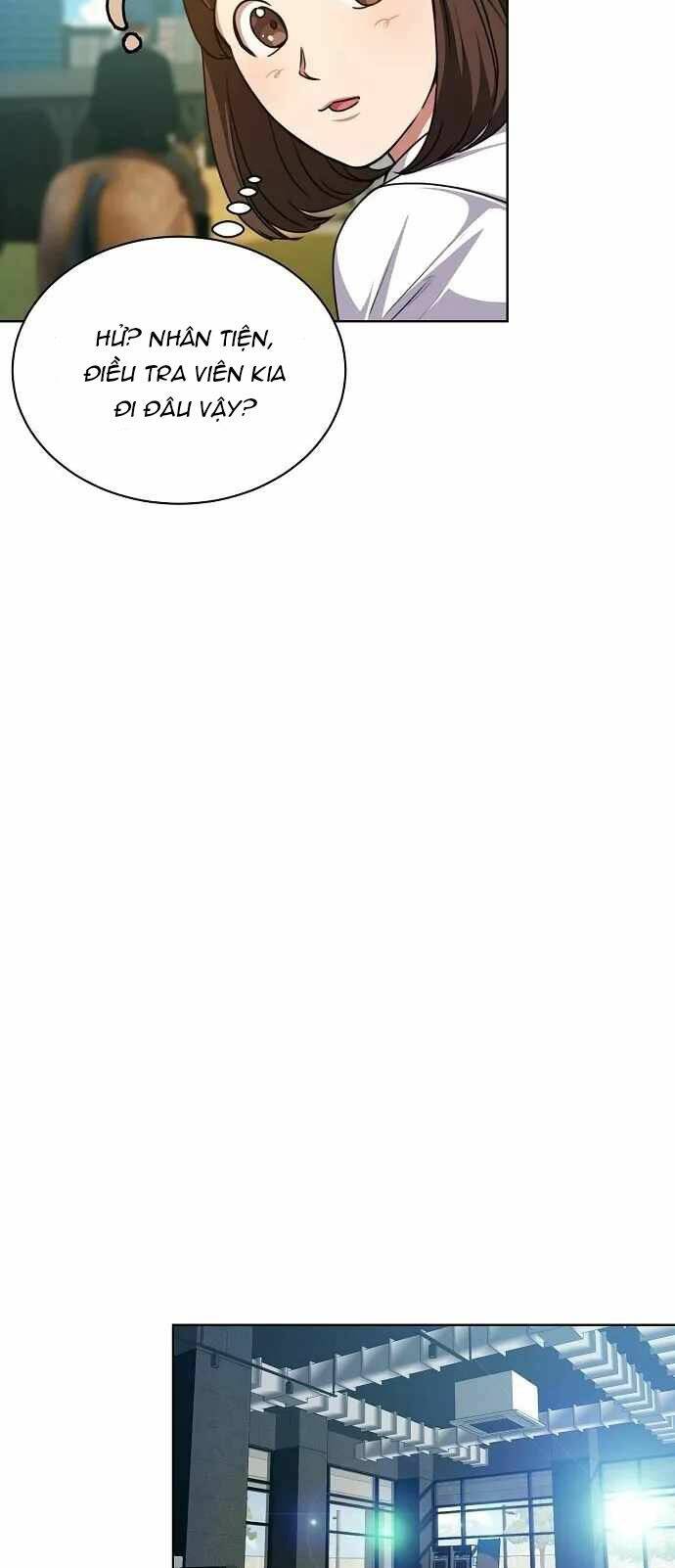 Ta Là Người Thu Thuế - Chapter 41 - Page 24