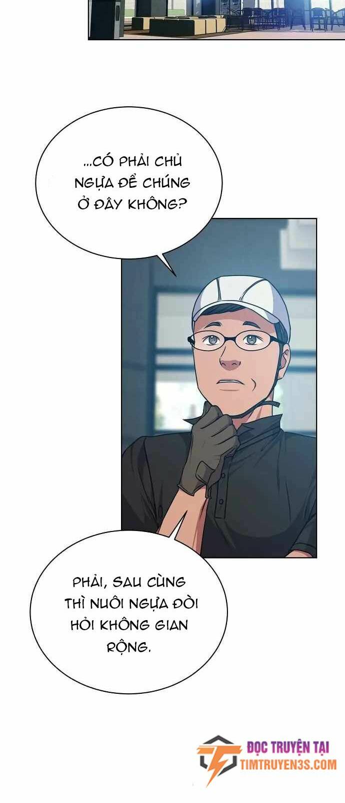 Ta Là Người Thu Thuế - Chapter 41 - Page 25