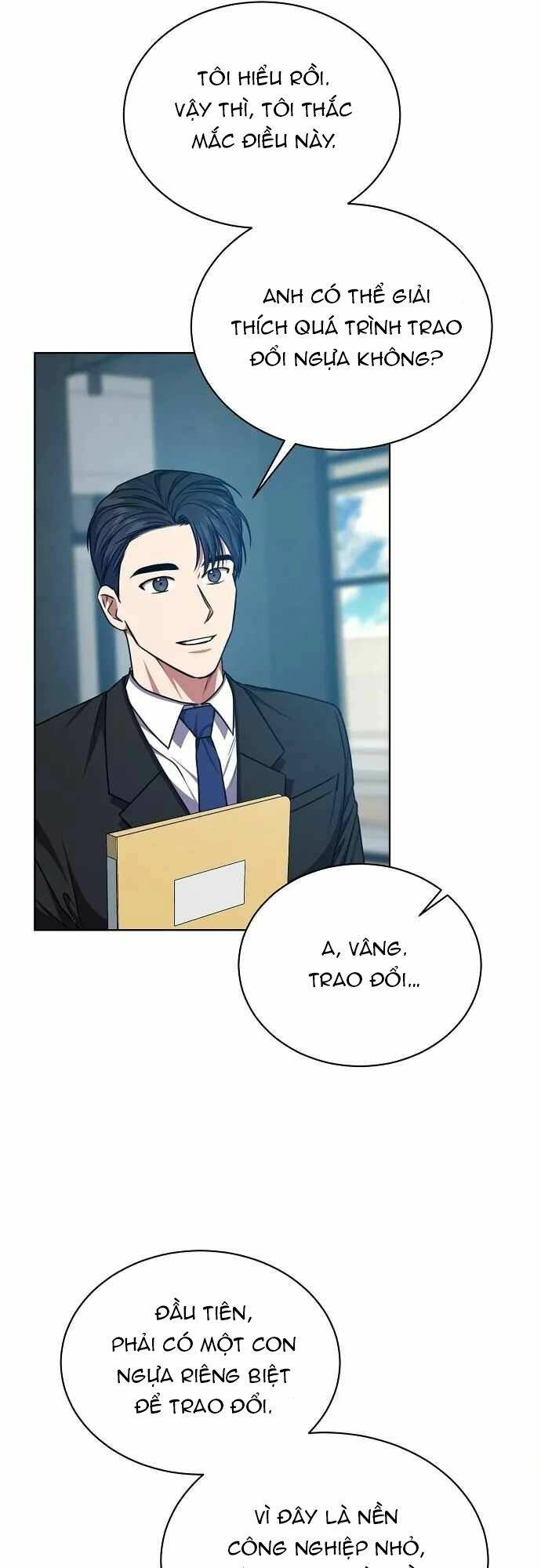 Ta Là Người Thu Thuế - Chapter 41 - Page 26