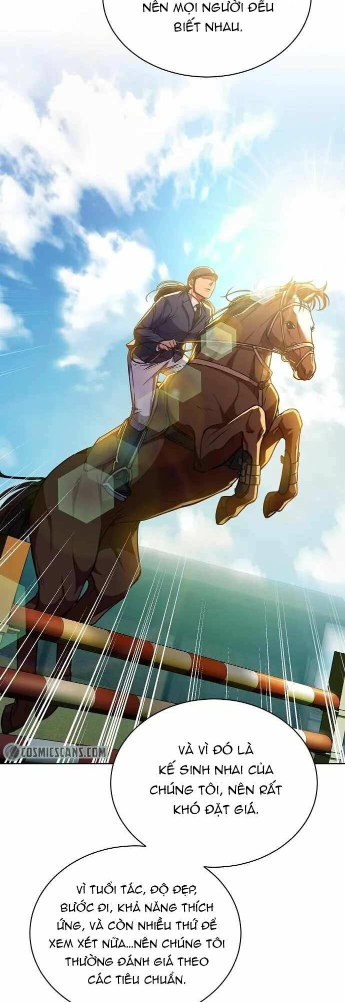 Ta Là Người Thu Thuế - Chapter 41 - Page 27