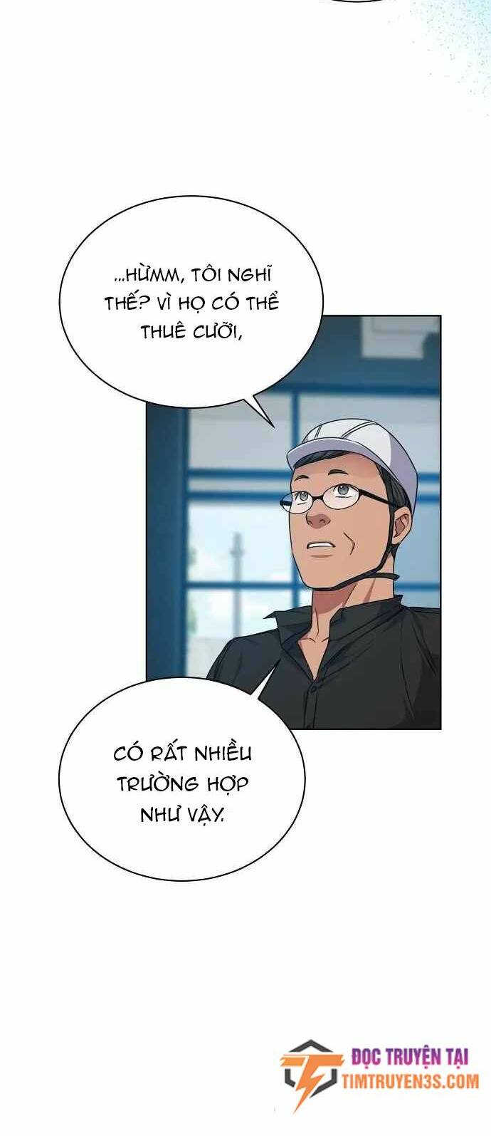 Ta Là Người Thu Thuế - Chapter 41 - Page 30