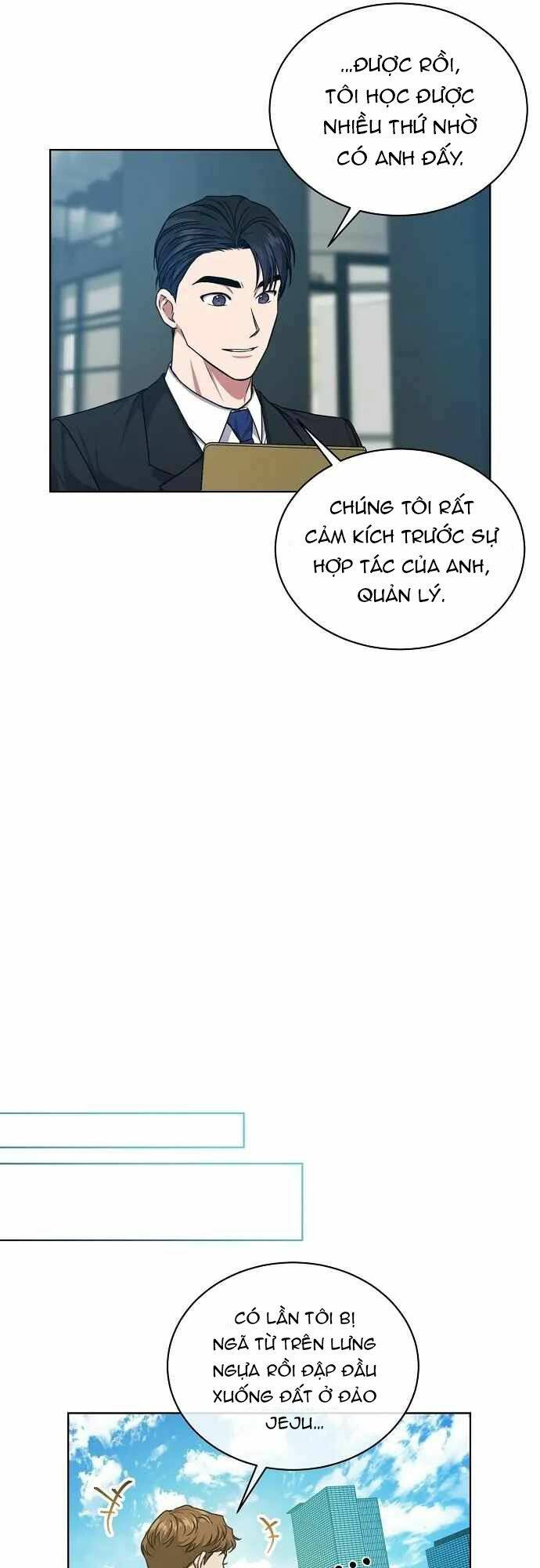 Ta Là Người Thu Thuế - Chapter 41 - Page 31