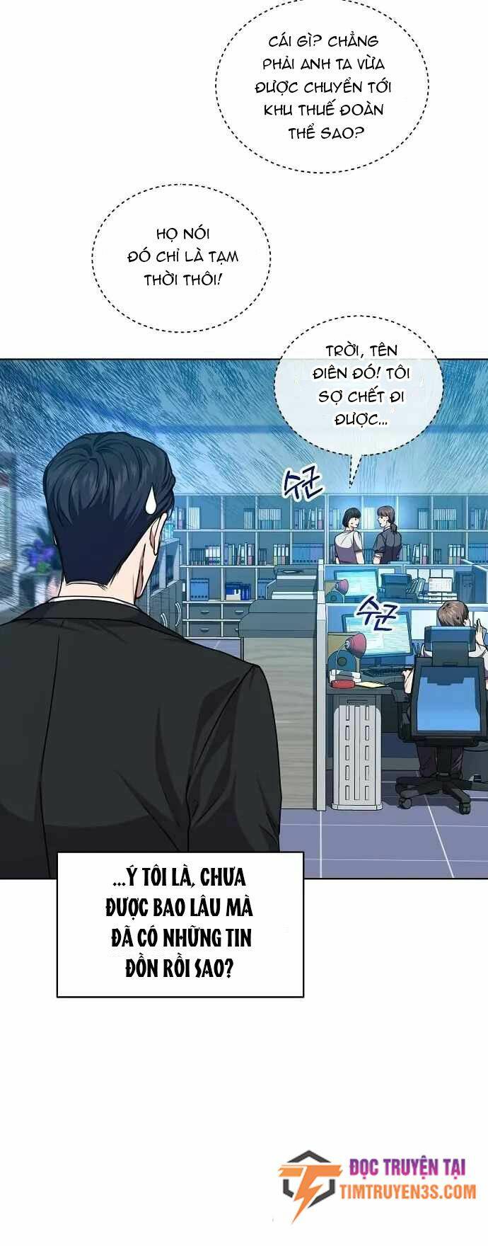 Ta Là Người Thu Thuế - Chapter 41 - Page 35