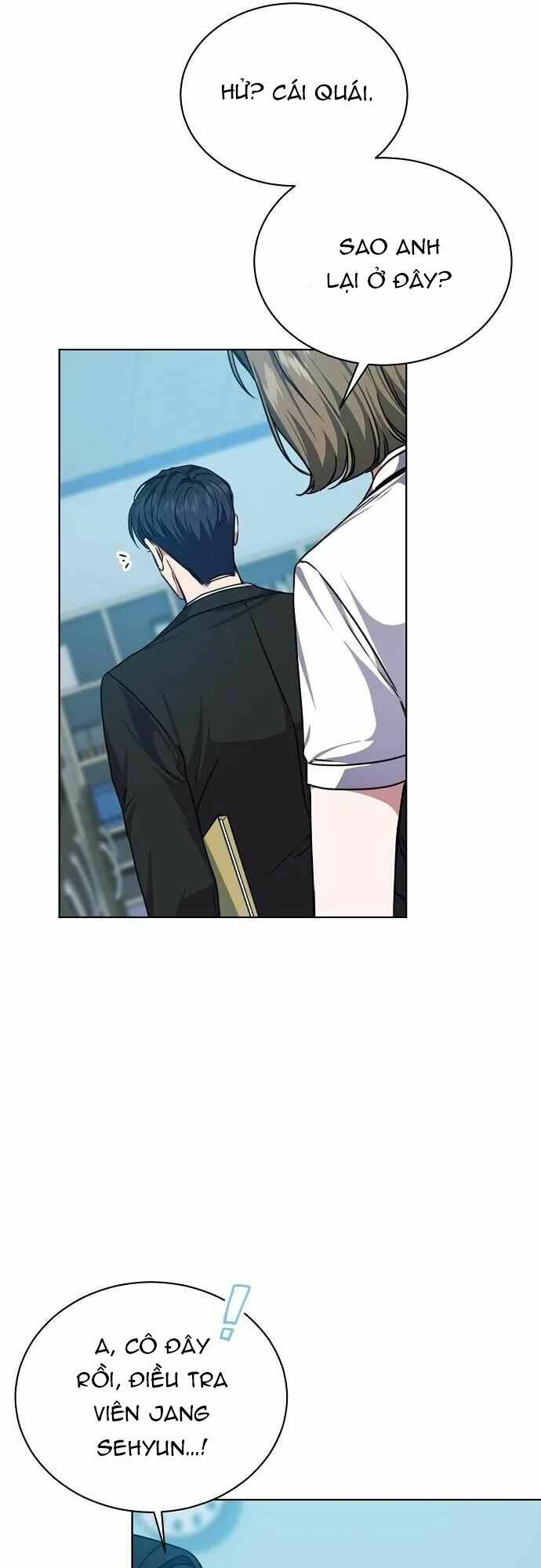 Ta Là Người Thu Thuế - Chapter 41 - Page 36