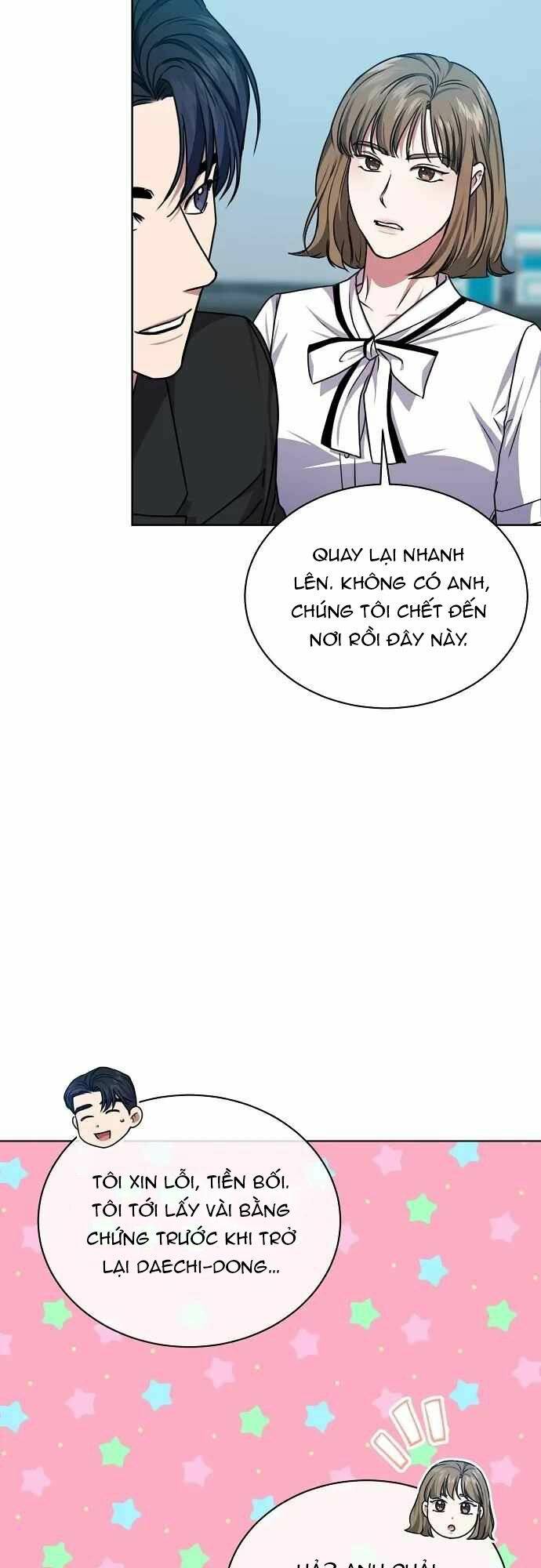 Ta Là Người Thu Thuế - Chapter 41 - Page 37