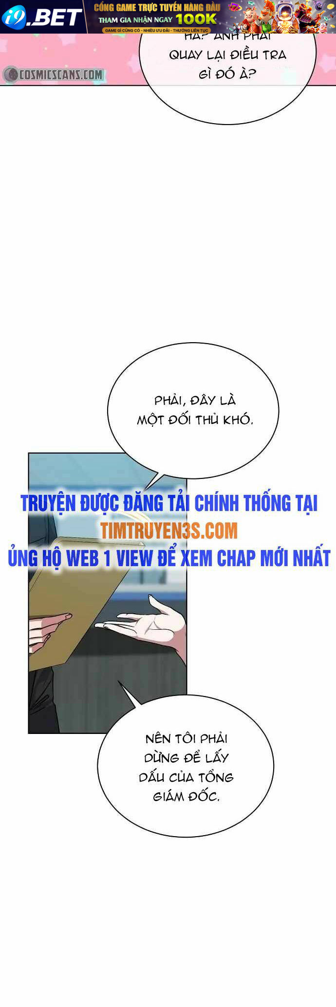 Ta Là Người Thu Thuế - Chapter 41 - Page 38
