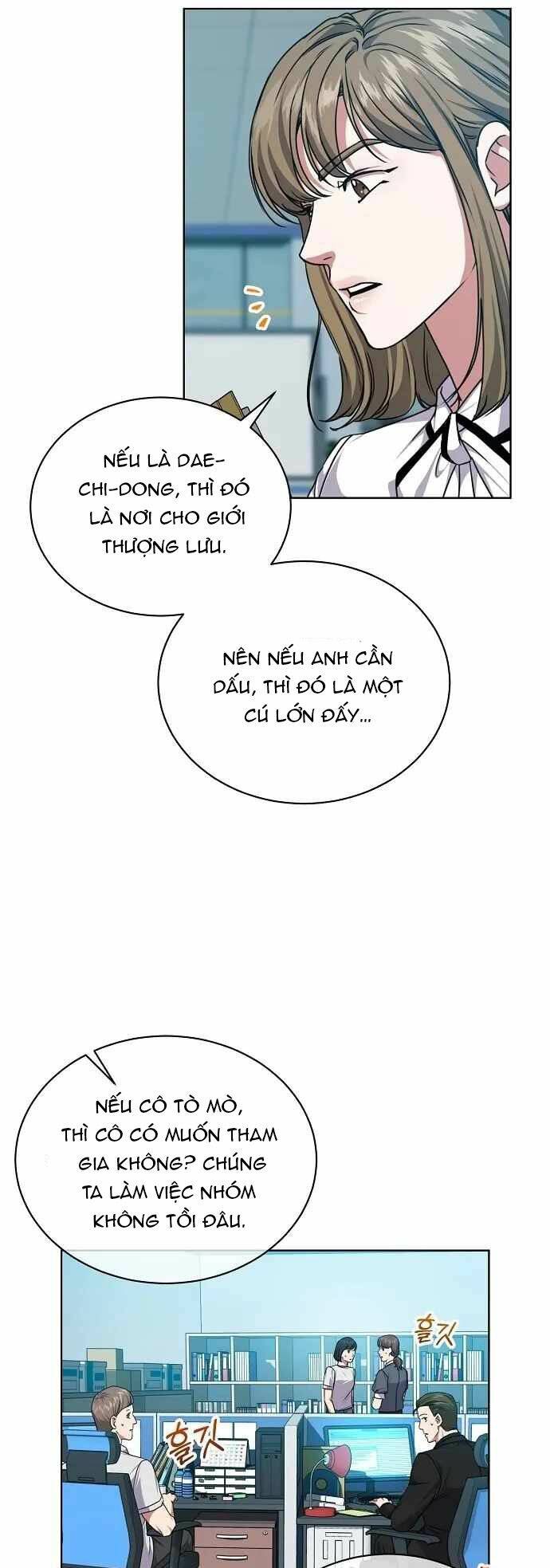 Ta Là Người Thu Thuế - Chapter 41 - Page 39