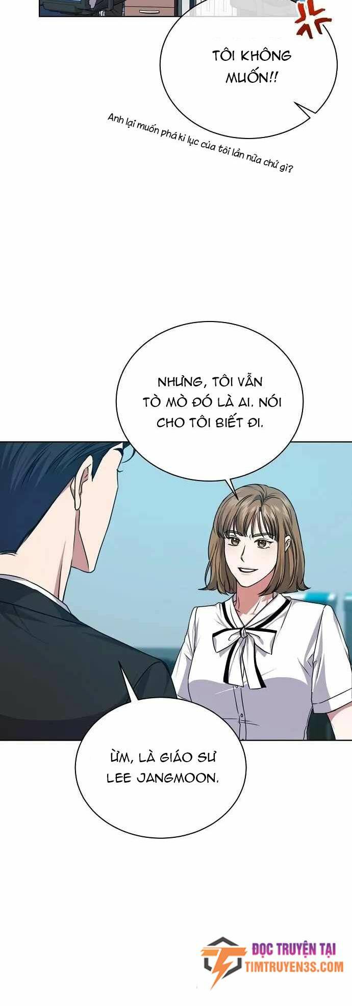 Ta Là Người Thu Thuế - Chapter 41 - Page 40