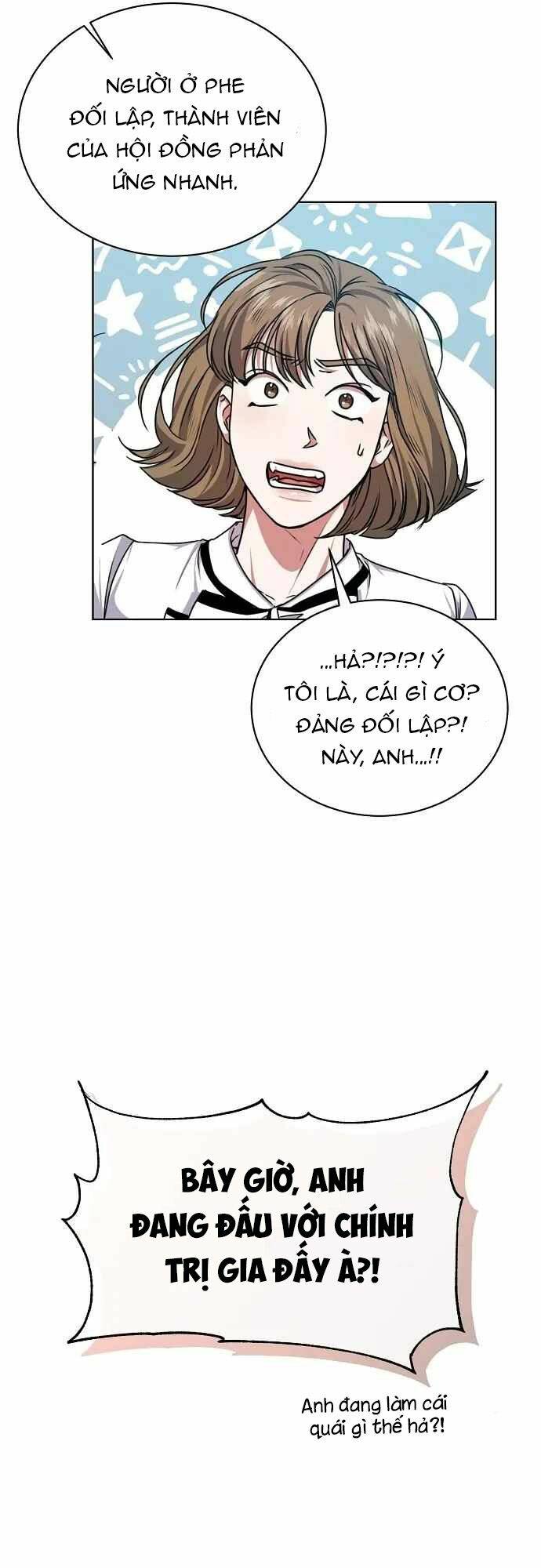 Ta Là Người Thu Thuế - Chapter 41 - Page 41