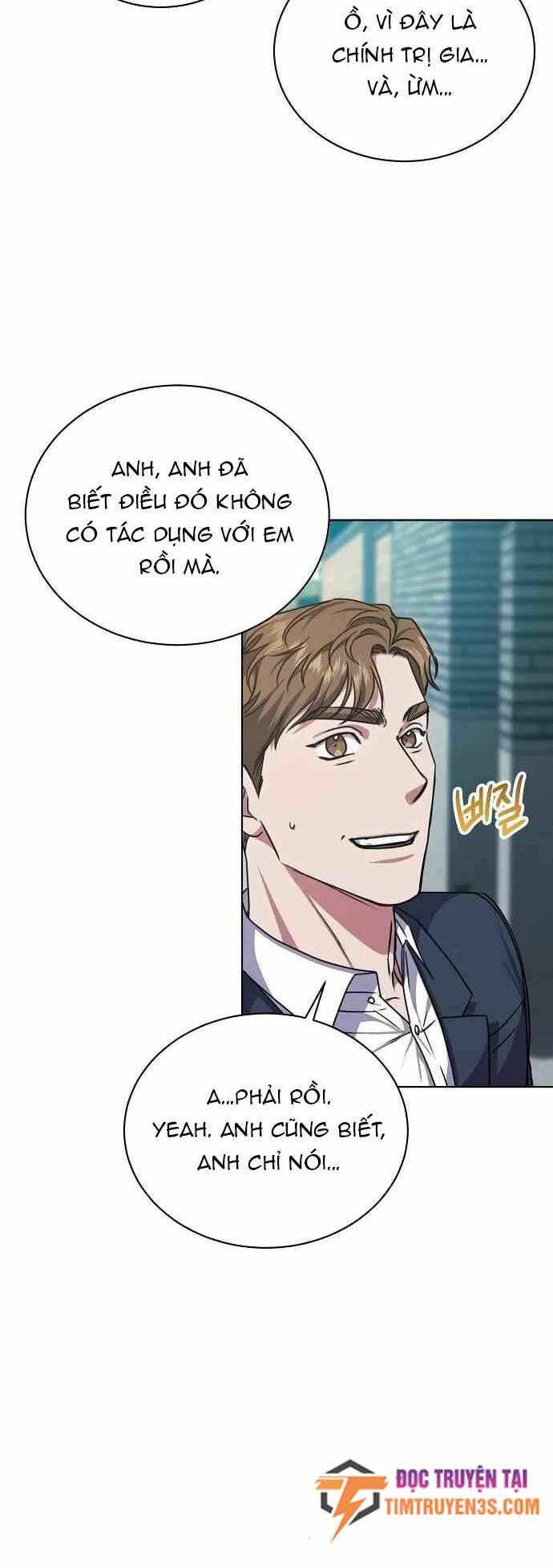 Ta Là Người Thu Thuế - Chapter 41 - Page 45