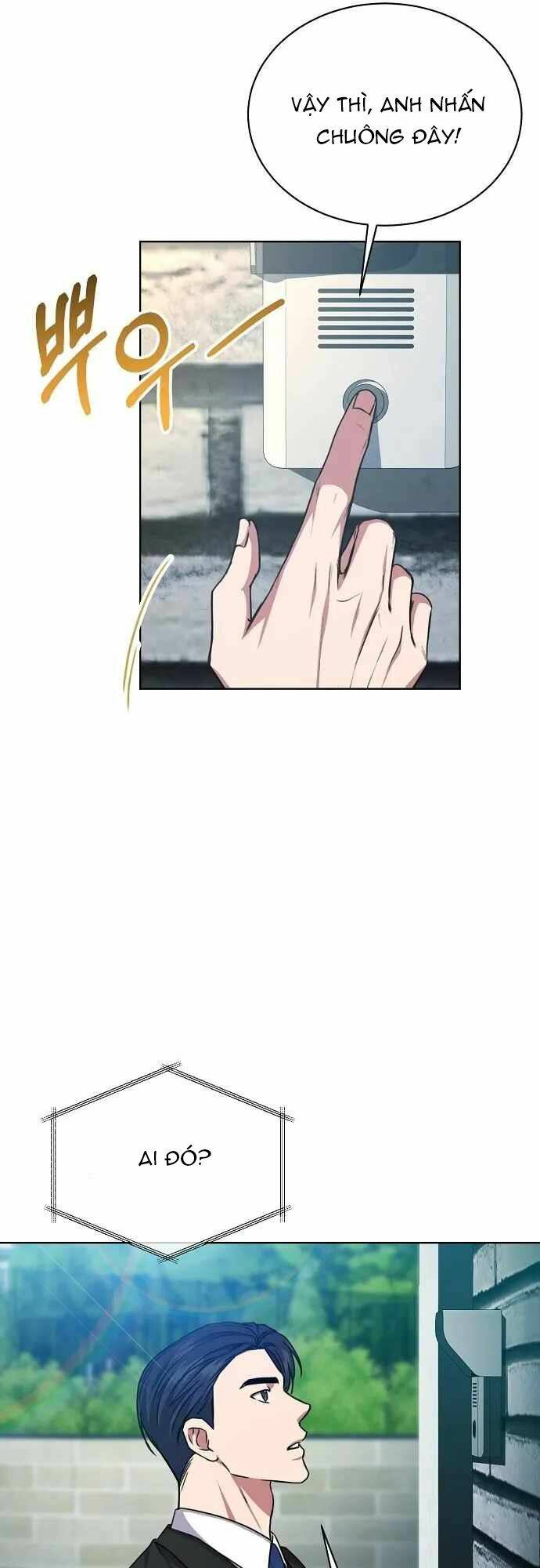 Ta Là Người Thu Thuế - Chapter 41 - Page 46