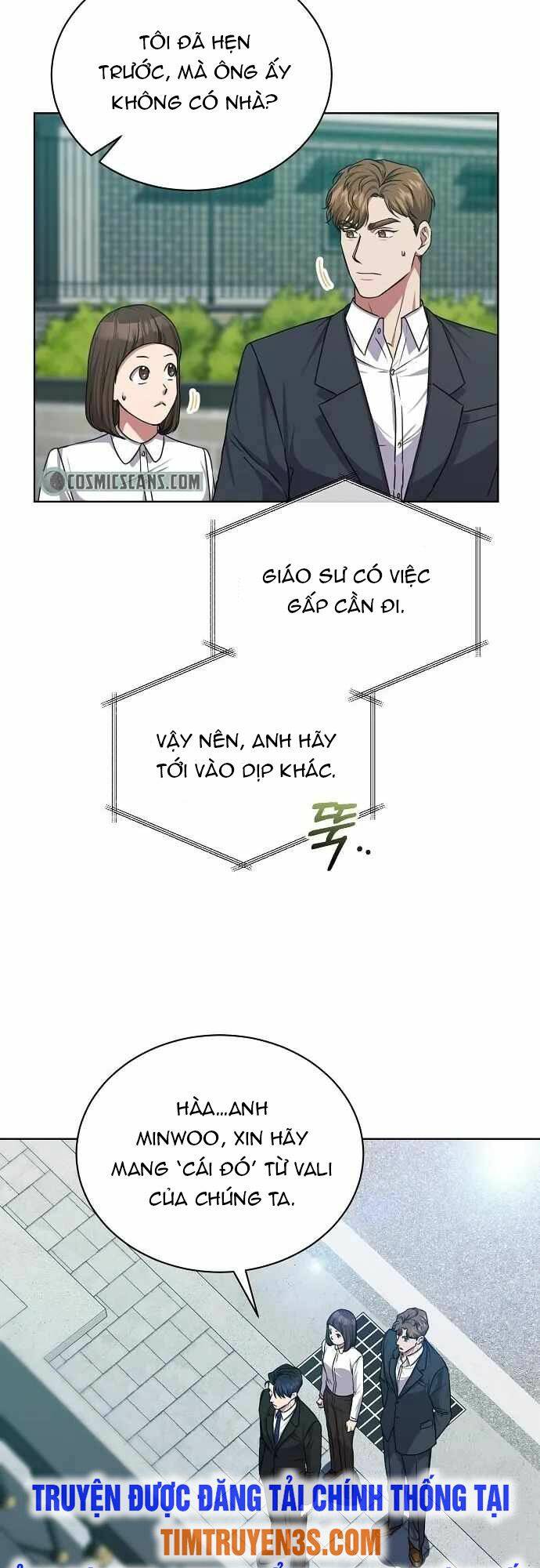 Ta Là Người Thu Thuế - Chapter 41 - Page 48