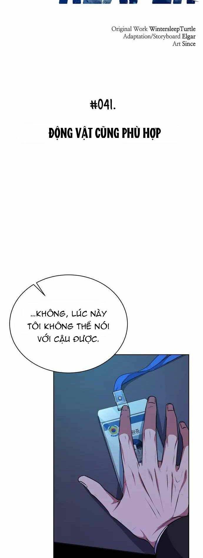 Ta Là Người Thu Thuế - Chapter 41 - Page 4