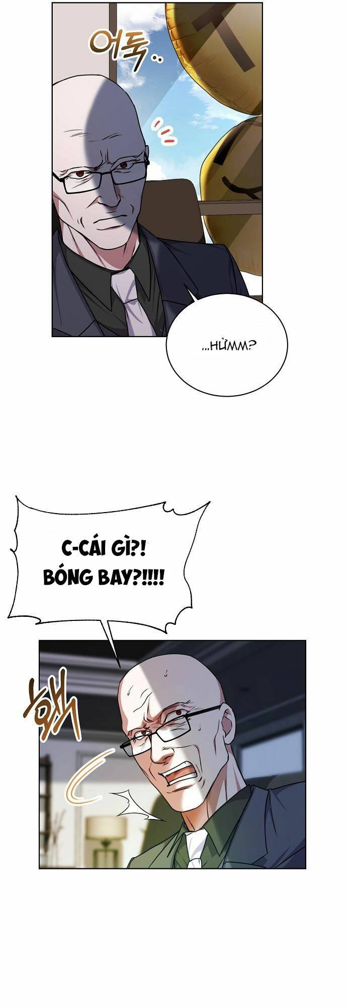 Ta Là Người Thu Thuế - Chapter 41 - Page 51