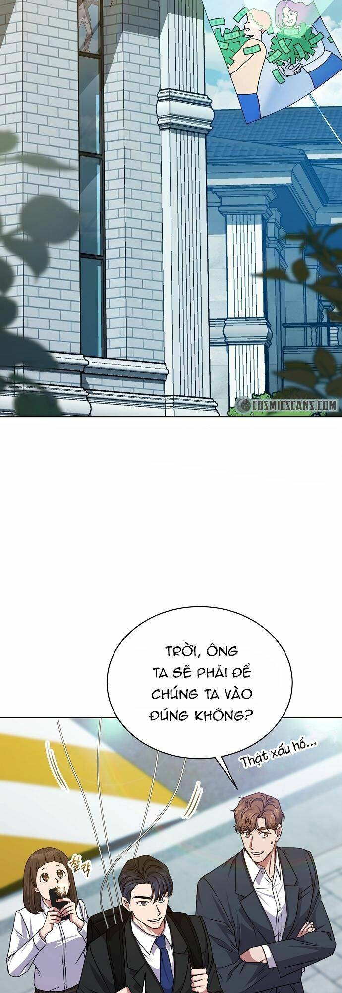 Ta Là Người Thu Thuế - Chapter 41 - Page 53