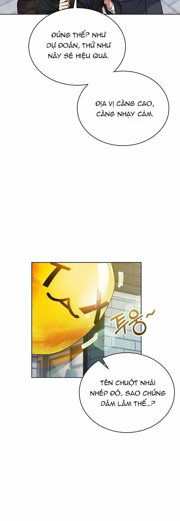 Ta Là Người Thu Thuế - Chapter 41 - Page 54