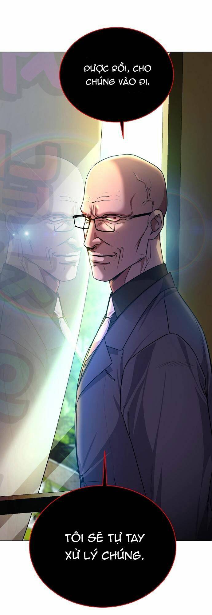 Ta Là Người Thu Thuế - Chapter 41 - Page 55