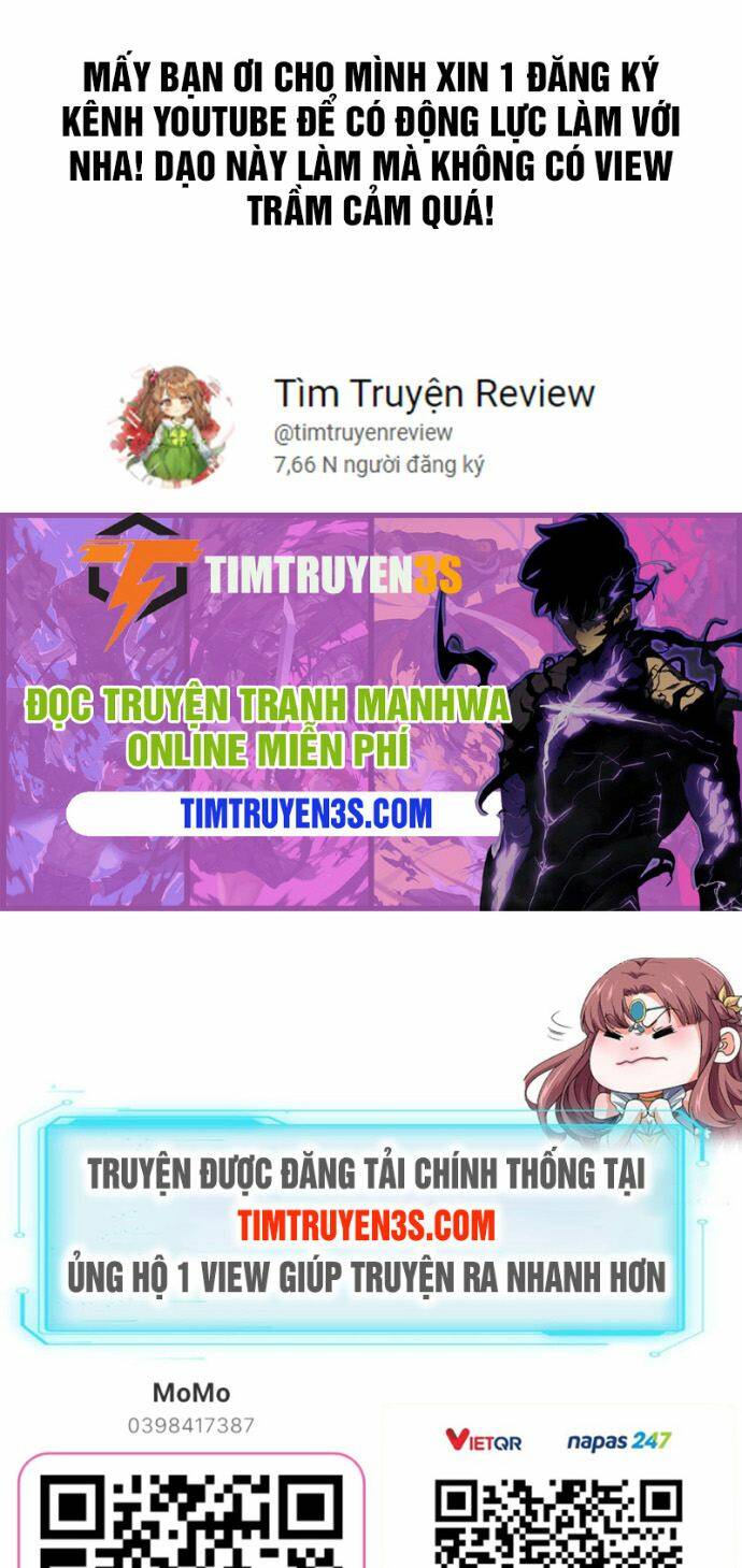 Ta Là Người Thu Thuế - Chapter 41 - Page 56