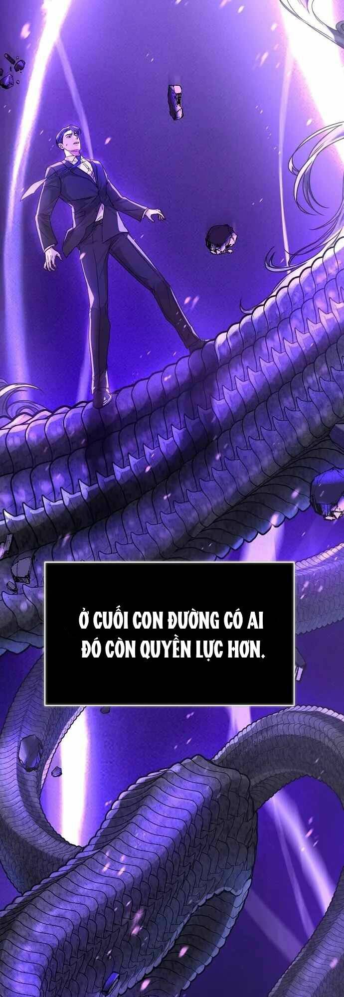 Ta Là Người Thu Thuế - Chapter 41 - Page 8