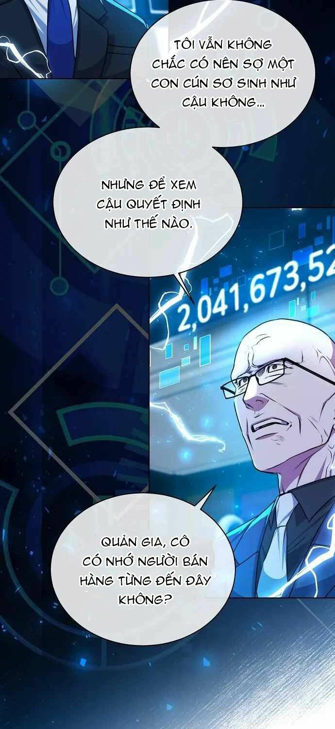 Ta Là Người Thu Thuế - Chapter 42 - Page 9