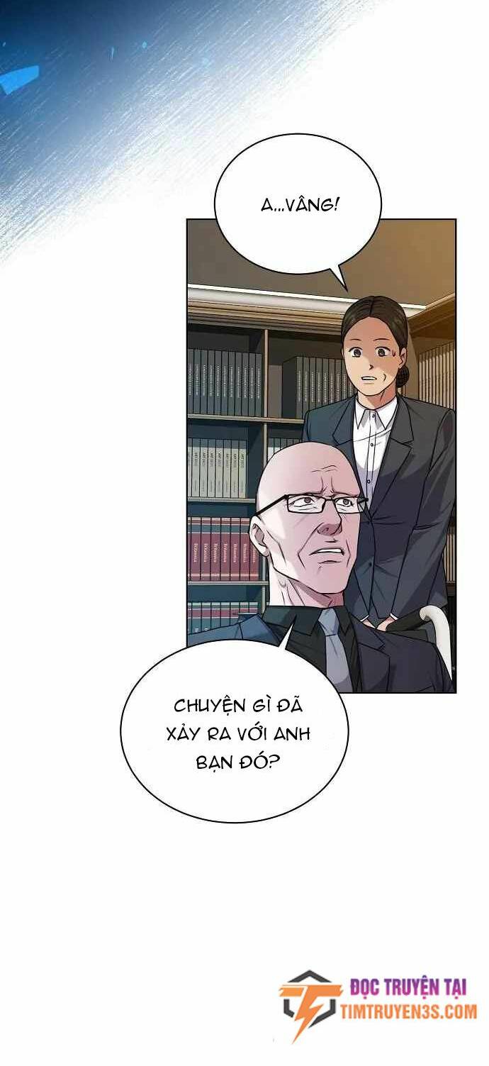 Ta Là Người Thu Thuế - Chapter 42 - Page 10