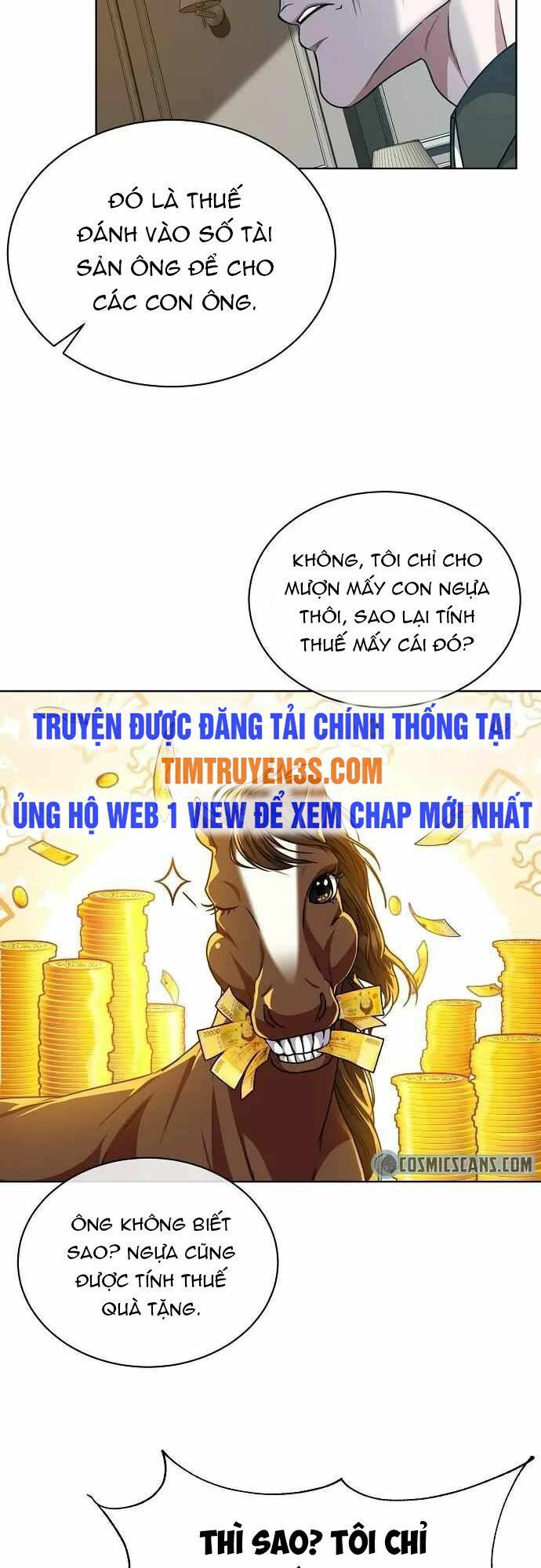 Ta Là Người Thu Thuế - Chapter 42 - Page 13