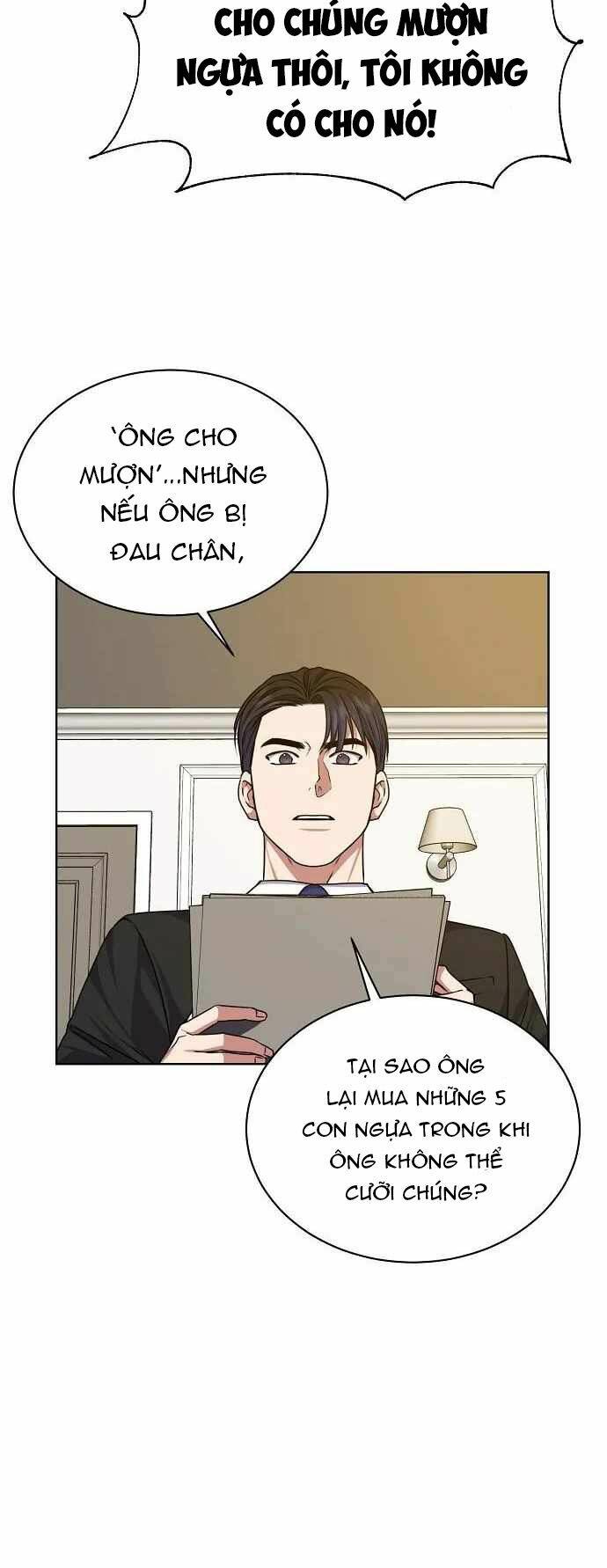 Ta Là Người Thu Thuế - Chapter 42 - Page 14