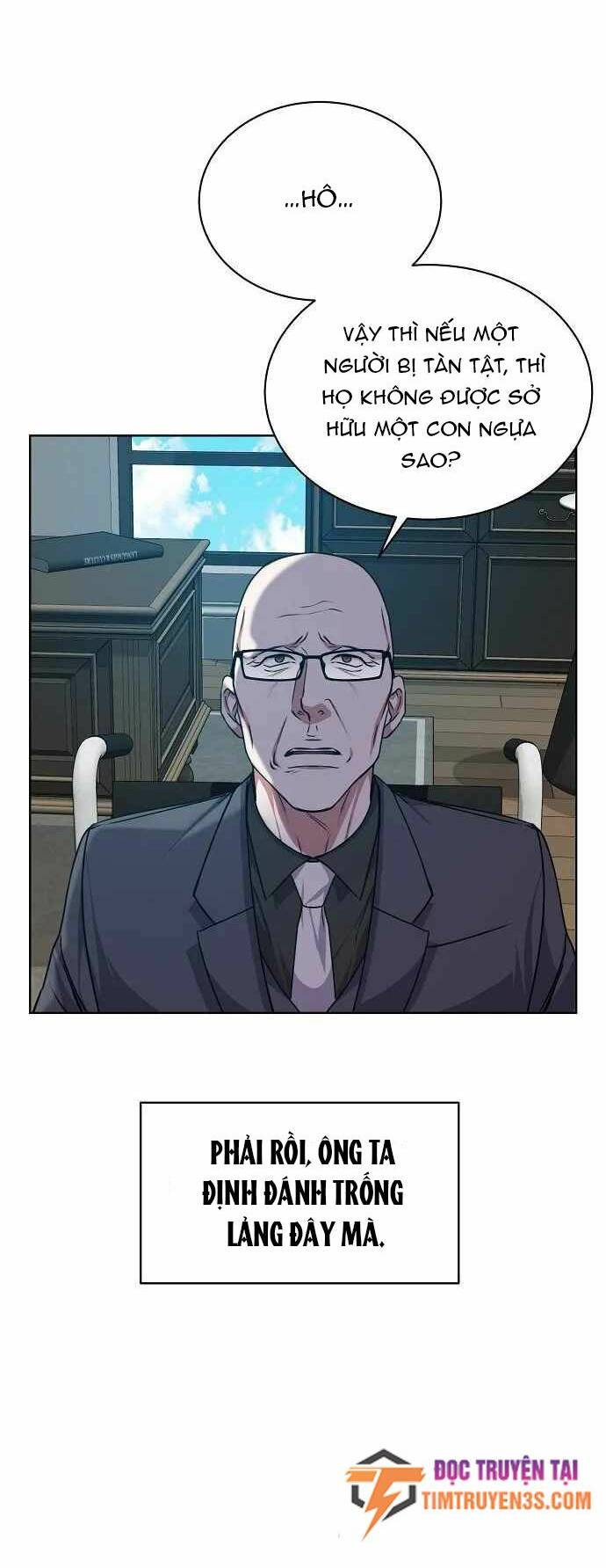 Ta Là Người Thu Thuế - Chapter 42 - Page 15